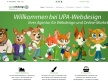 Agentur für Webdesign und Online-Marketing  UPA-Webdesign Thumb