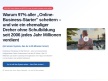 Geld verdienen auf youtube als Einsteiger mit Videomarketing 13.290 Euro im Monat und mehr, ohne sel Thumb