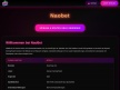 DE Naobet Casino – Online-Casino und digitale Unterhaltung Thumb