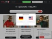 Jobs in Deutschland Thumb