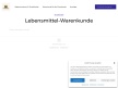 Lebensmittelfragen Archive - dermarktleiter.com Thumb