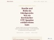 Rendite und Risiko: ETF-Sparplan im Gleichgewicht | Finanz-Kontor Thumb