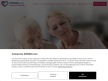Seniorenbetreuung und Pflege zuhause Thumb