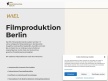 Wiel Filmproduktion Berlin – Filmproduktionen für Berlin Thumb