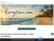 Bewusst reisen – Inspiration für Erholung, Auszeiten und neue Reiseerlebnisse Thumb