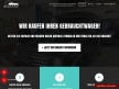 Mocars  Gebrauchtwagen Ankauf und Verkauf Thumb