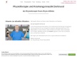 Physiotherapie Praxis Physio Effektiv in Dortmund Thumb