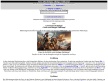 Enyo: Blutiger Nahkampf (griechische Mythologie)