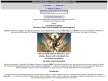 Hermes (Mercurius / Merkur) ist ein olympischer Gott, komplett irre und kompliziert