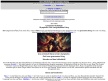 Ares (römisch Mars) ist der olympische Gott vom grausamen Krieg