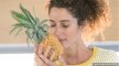 Details von Ananas – die beliebte tropische Frucht Thumb