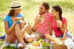  » Sommer-Snacks: Die besten Snacks für den Sommer Thumb
