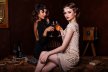 Details von  » Glamourös und elegant – Abendkleider für die Silvesternacht Thumb