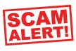 Scam Alerts - Betrug im Internet - Wir decken auf !