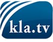 kla.TV - Die anderen Nachrichten Thumb