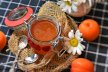 Aprikosenmarmelade selber machen - Aprikosen Marmelade Rezept Thumb