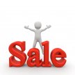 Projekte for SALE - Domain inklusive Content zum Verkauf Thumb