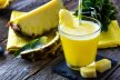  » Ananas Wirsing Apfel Smoothie