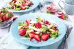 » Spargel Erdbeeren Salat mit Erdbeerdressing Thumb