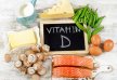 Details von  » Vitamin D – Gesundheit und Wohlgefühl Thumb