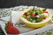  » Feta Melonen Salat Thumb