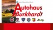 Autohaus Burkhardt - Offizieller FCA Händler Thumb