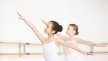 Ballettschule-Frankfurt-Ostend - Ballett für Kinder, Jugendliche und Erwachsene