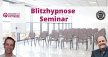 Blitzhypnose Seminar Winterthur 02. - 03.04.2022 - Alexander Seel