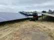 Solarparkreinigung bundesweit - PV Solarreinigung - Freiflächenanlagen Thumb
