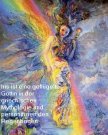 Griechische Mythologie: Iris, Göttin vom Regenbogen und Götterbotin Thumb