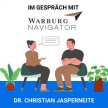 Warburg Navigator Interview - 10 Fragen an Dr Christian Jasperneite
