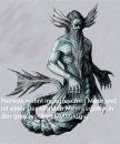 Nereus ist in der griechischen Mythologie ein sehr alter Meeresgott Thumb
