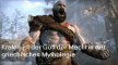 Details von Kratos ist der Gott der Macht in der griechischen Mythologie Thumb