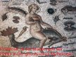Meeresgott Palaimon beschützt in der griechischen Mythologie die Häfen im Mittelmeerraum Thumb