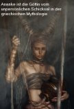 Details von Ananke ist in der griechischen Mythologie die Göttin vom unpersönlichen Schicksal Thumb