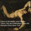 Details von Elara ist in der griechischen Mythologie die Mutter vom Riesen Tityos Thumb