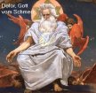 Details von Dolor ist in der griechischen Mythologie der Gott (Dämon) vom Schmerz Thumb