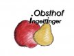 Obsthof Ingelfinger Thumb