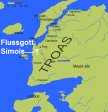 Details von Simois ist in der griechischen Mythologie der Gott vom gleichnamigen Fluss Thumb