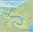 Sangarios ist in der griechischen Mythologie der Gott vom Fluss Sakarya Thumb