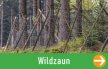 Wildzaun | Knotengeflecht | Gartenzaunshop24 Thumb