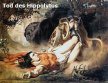 Hippolytos ehrte Artemis und schätzte Aphrodite gering Thumb