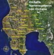 Oichalia ist die Namensgeberin vom gleichnamigen Ort in Messenien