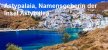 Details von Astypalaia; Namensgeberin der griechischen Insel Astypalea  Thumb