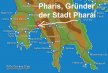 Details von Pharis gründete die Stadt Pharai in Messenien Thumb