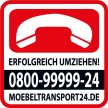 Erfolgreich Umziehen | Deutschlandweit | Möbeltransport24 GmbH Thumb