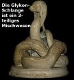 Details von Glykon-Schlange: 3-teiliges Mischwesen Thumb