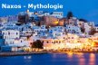 Griechische Insel Naxos: Mythologie