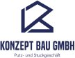 Konzept Bau GmbH | Stuckateur Meisterbetrieb | Fassaden
