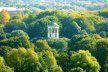 Der Englische Garten – das grüne Herz von München - Der Englische Garten